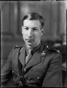 Denis Anthony Brian Butler, 9th Earl of Lanesborough NPG x154161