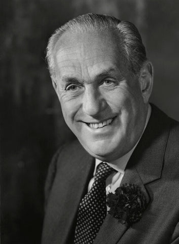 Alan Tindal Lennox-Boyd, 1st Viscount Boyd of Merton NPG x165416