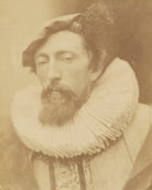 John Evan Hodgson NPG P74