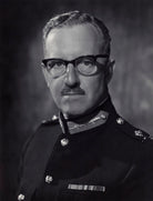 Sir Raymond Douglas Coate NPG x166626