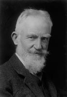 George Bernard Shaw NPG x81840