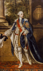 John Stuart, 3rd Earl of Bute NPG 3938