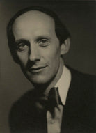 Lord David Cecil NPG x1776