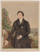 Theobald Mathew NPG D38314