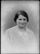 Lady Mary Elizabeth Courtenay NPG x37469