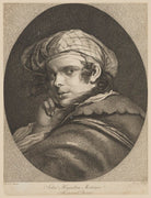 John Hamilton Mortimer NPG D39056