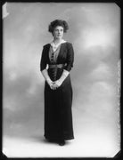 Daisy McGeoch NPG x103630