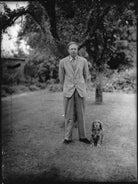 Archibald Joseph ('A.J.') Cronin NPG x30951