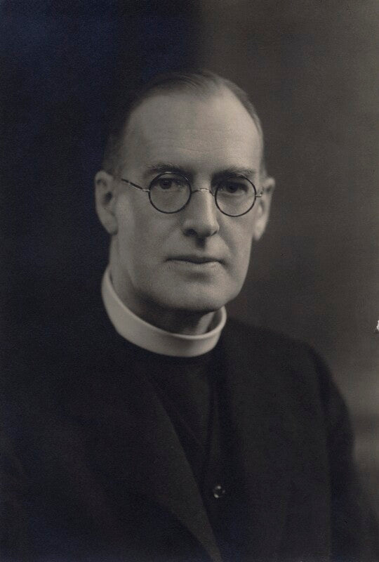 Arthur henry howe browne npg x36451