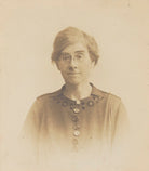 Pippa Strachey NPG Ax160936