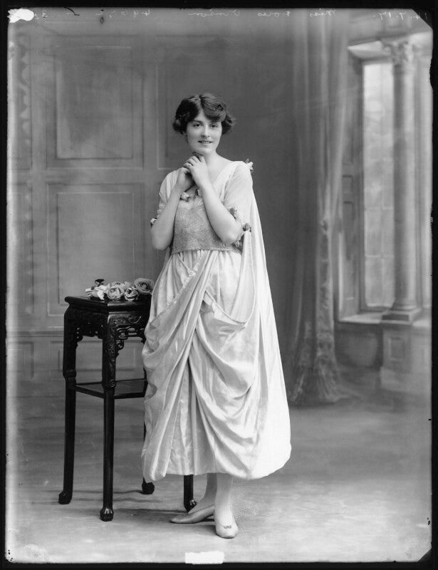 Doris vinson npg x103209