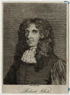 Robert White NPG D30441