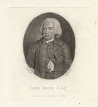 John Spink NPG D7838