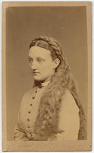 Kate Josephine Bateman NPG x241