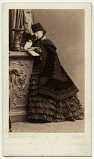 Anne Sutherland-Leveson-Gower, Duchess of Sutherland NPG x26587