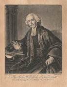 William Romaine NPG D4104