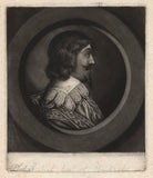Philip Herbert, 4th Earl of Pembroke NPG D3842