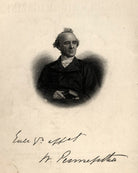 William Pennefather NPG D11183