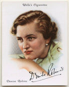 Denise Naomi Robins (née Klein) NPG D42415