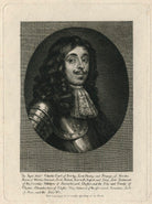 Charles Stanley, 8th Earl of Derby NPG D16536