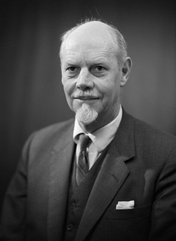 John philip harding npg x176198