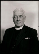 Lewis Mervyn Charles-Edwards NPG x89151