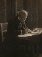 Hardinge Stanley Giffard, 1st Earl of Halsbury NPG x17319