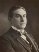 Louis Meyer NPG x83317