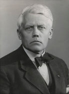 Christmas Moller (Møller) NPG x83782