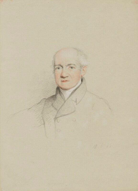 Sir richard westmacott npg 2515(95)