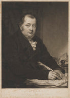 Godfrey Sykes NPG D40886