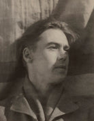 Victor Musgrave NPG x134015