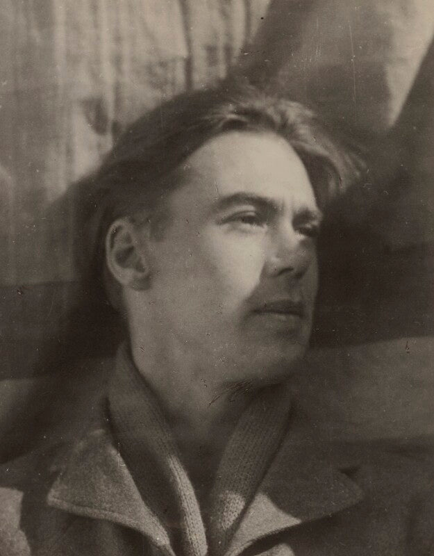 Victor musgrave npg x134015