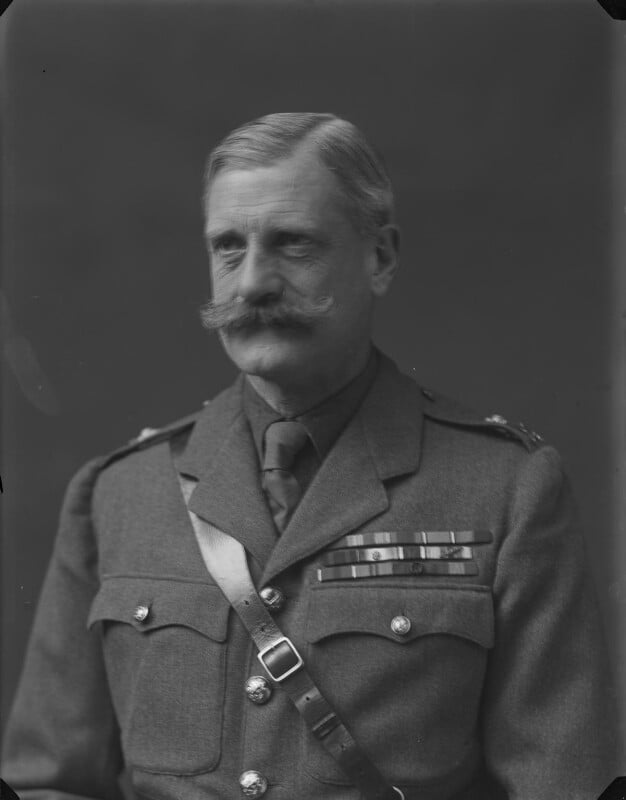 Edward douglas loch, 2nd baron loch npg x165806