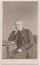 John Newman NPG Ax7503