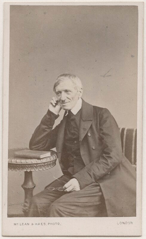 John newman npg ax7503