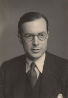 Edwin Noel Plowden, Baron Plowden NPG x159683