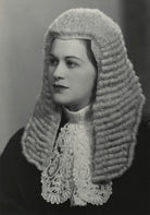 Dame Rose Heilbron NPG x89691