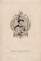 Called Thomas Lant NPG D5020