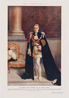 Prince Edward, Duke of Windsor (King Edward VIII) NPG D34120