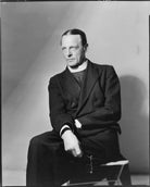 Wallace Harold Elliott NPG x15327