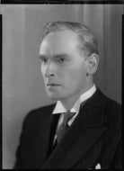 Cyril Edward Asquith NPG x27183