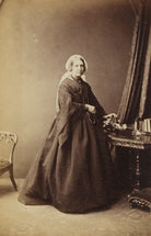 Unknown woman NPG Ax196800