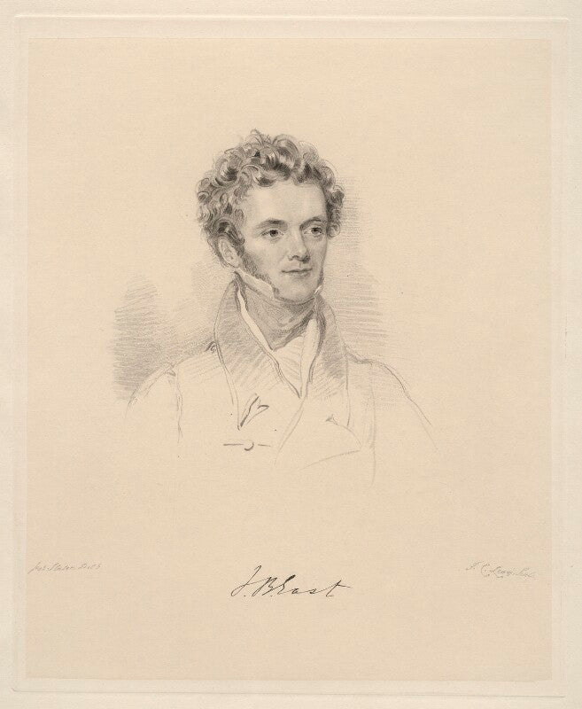 Sir james buller east, 2nd bt npg d20580