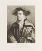 Hans Holbein the Younger NPG D18947