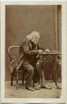 William Henry Hunt NPG Ax7553