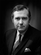 John Stonehouse NPG x171443