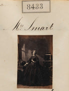 Mrs Smart NPG Ax58255