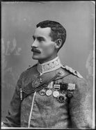 Captain Myers NPG x127654