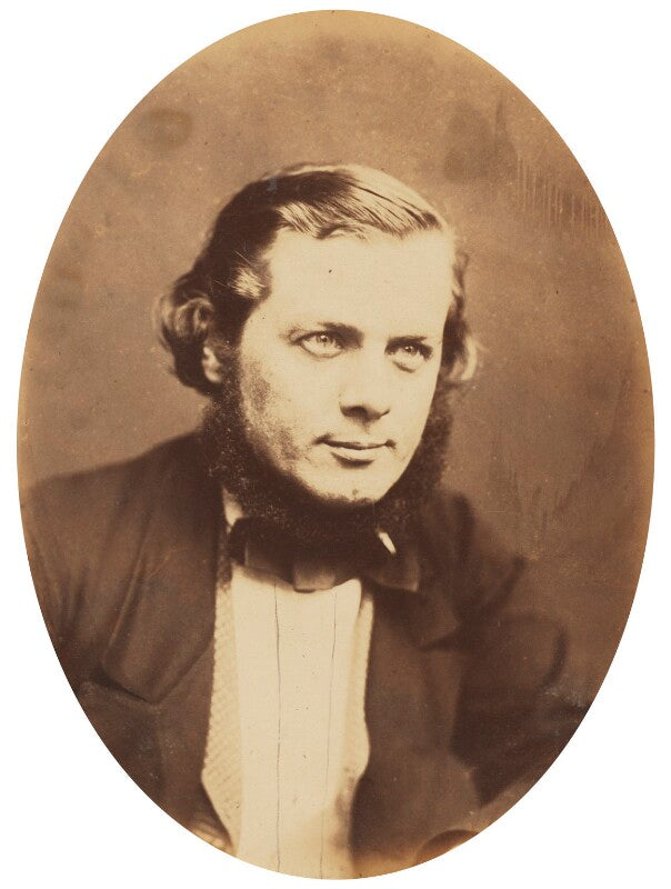 Henry bradbury npg p301(16)